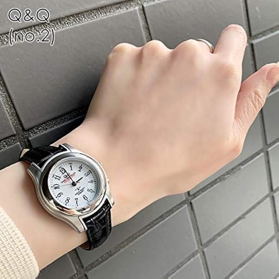 シチズン　腕時計　レディース　 電波ソーラー hj03-7.jpg